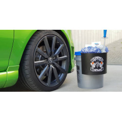 Buckanizer Detailing Outlaws