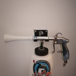 Универсална Закачалка за Торнадори