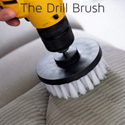 Drill Brush soft
