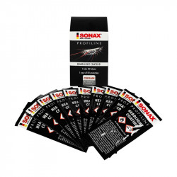  Sonax headlight coating - Керамично покритие за фарове с UV защита 