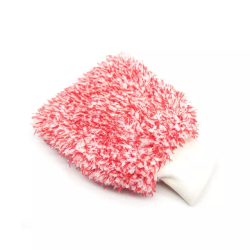 Microfiber Wash Mitt 