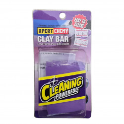 Clay bar