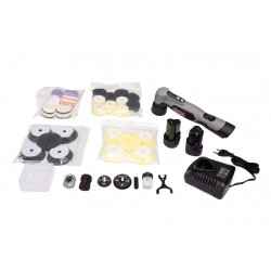 Status Mini Battery Polisher CXP12 Status Mini Battery Polisher CXP12
