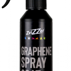 Zvizzer Graphene Spray Coat 250ml 