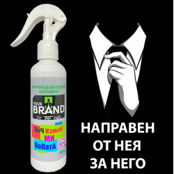 Парфюм I'm the man