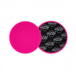 Zvizzer Rotary Slim Red, Heavy Cut, 150x12x140mm