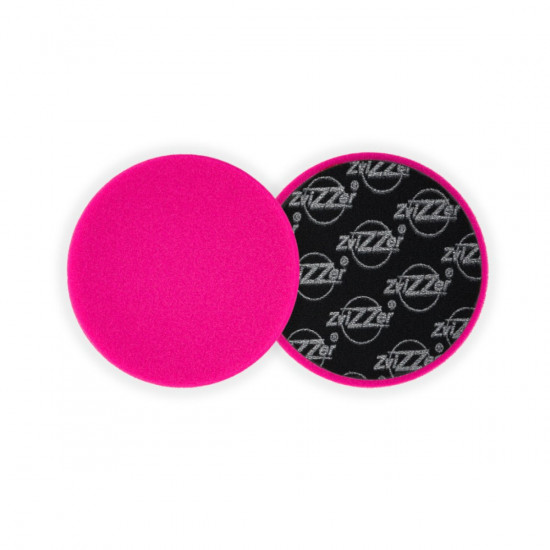 Zvizzer Rotary Slim Red, Heavy Cut, 150x12x140mm