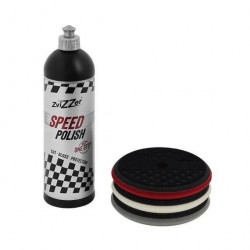 Zvizzer Speed Polish Black Box