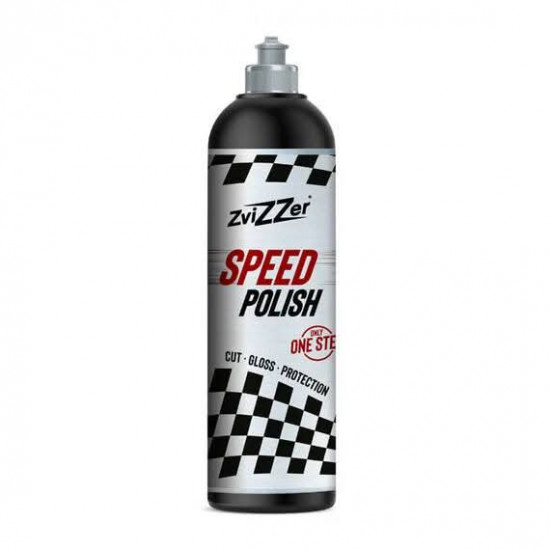 Zvizzer Speed Polish