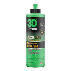 3D ACA 520 Finishing Polish Полираща паста 