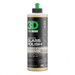 3D Glass Polish Паста за полиране на стъкла