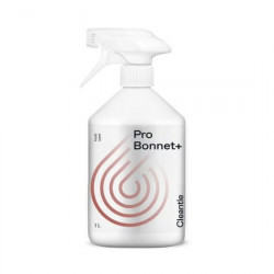 Cleantle Pro Bonnet