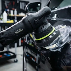 Професионална орбитална полираща машина GM25 NEW 