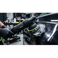 Професионална орбитална полираща машина GM25 NEW 