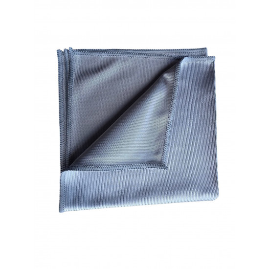 Микрофибърна кърпа за стъкла