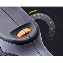 Ротационна полираща машина ShineMate EP830