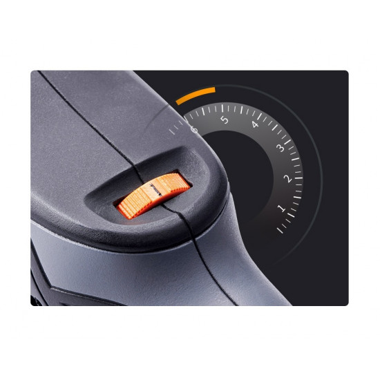 Ротационна полираща машина ShineMate EP830