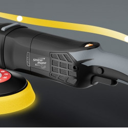 Ротационна полираща машина ShineMate EP830