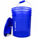 Detailing Bucket WASH whit Grit guard