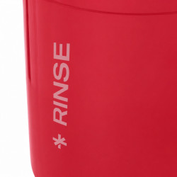 Detailing Bucket RINSE whit Grit guard 