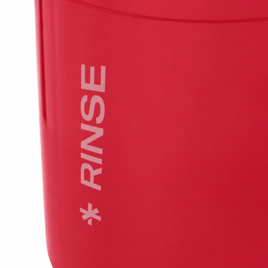 Detailing Bucket RINSE whit Grit guard