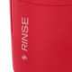 Detailing Bucket RINSE whit Grit guard