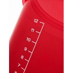 Detailing Bucket RINSE whit Grit guard 