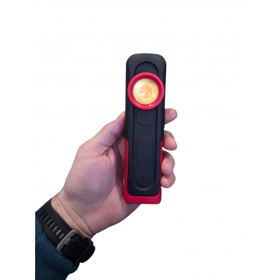 Work Light  Работна лампа