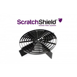 Grit GUARD за Безопасно измиване