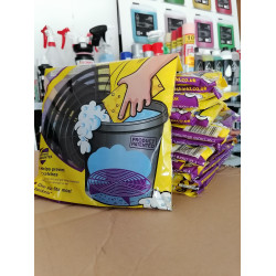 Grit GUARD за Безопасно измиване