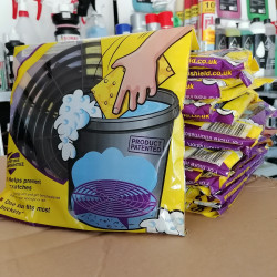 Grit GUARD за Безопасно измиване Grit GUARD за Безопасно измиване