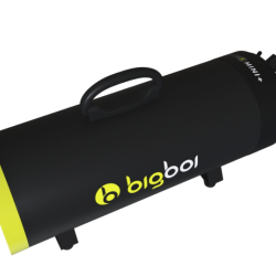 BigBoi BlowR MINI PLUS 