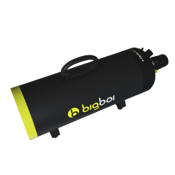 BigBoi BlowR MINI PLUS 