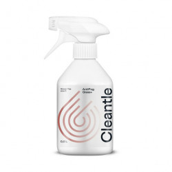Cleantle AntiFog Glass plus Cleantle AntiFog Glass plus