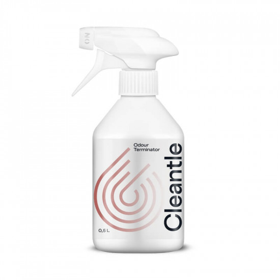 Cleantle Odour Terminator 500ml