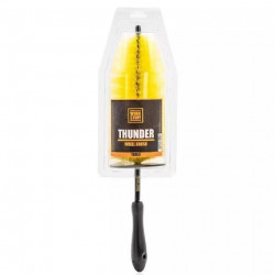 Work Stuff Wheel Brush