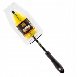 Work Stuff Wheel Brush