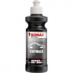 SONAX PROFILINE CutMax 06-03 250ml SONAX PROFILINE CutMax 06-03 250ml