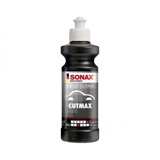 SONAX PROFILINE CutMax 06-03 250ml