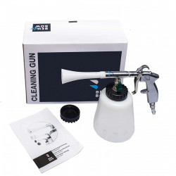 Benbow Classic PRO & Cleantle APC P