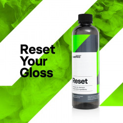 CarPro Reset Intensive pH Balanced Car Shampoo CarPro Reset Intensive pH Balanced Car Shampoo
