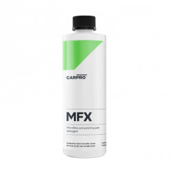 CarPro MFX Microfiber Wash 500ml