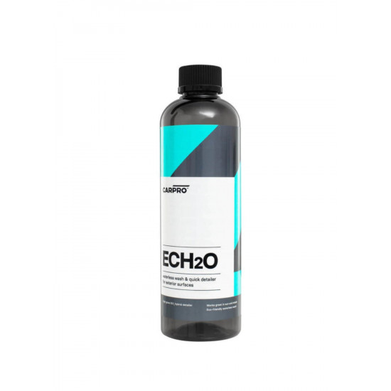 CarPro Ech2O Waterless Wash 500ml