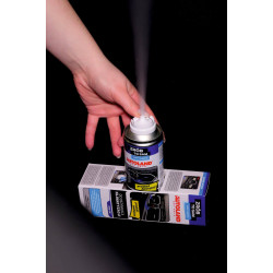 Препарат за почистване и дезинфекция на климатици 200мл