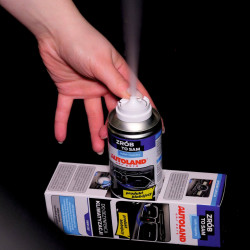 Препарат за почистване и дезинфекция на климатици 200мл