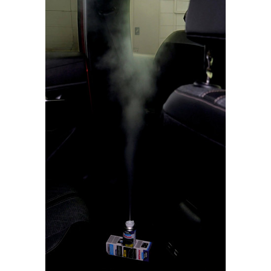 Препарат за почистване и дезинфекция на климатици 200мл