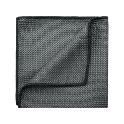 Cleantle Streakless Microfiber Glass Cleaning Cloths