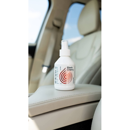 Cleantle Car mists интериорен парфюмен спрей