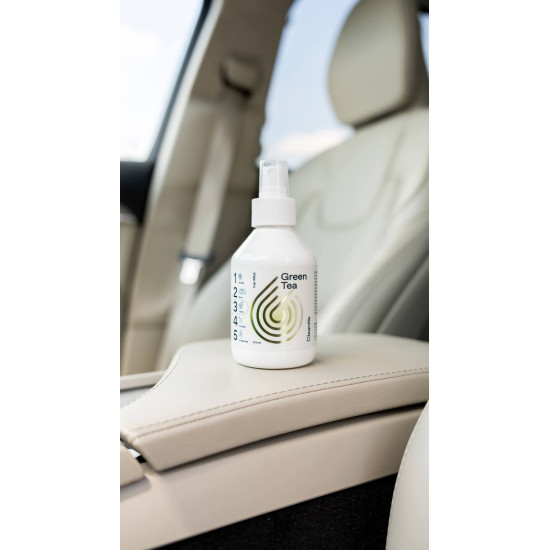 Cleantle Car mists интериорен парфюмен спрей