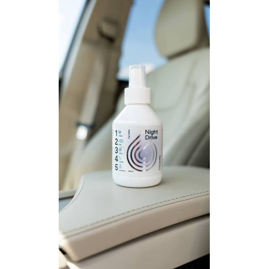 Cleantle Car mists интериорен парфюмен спрей